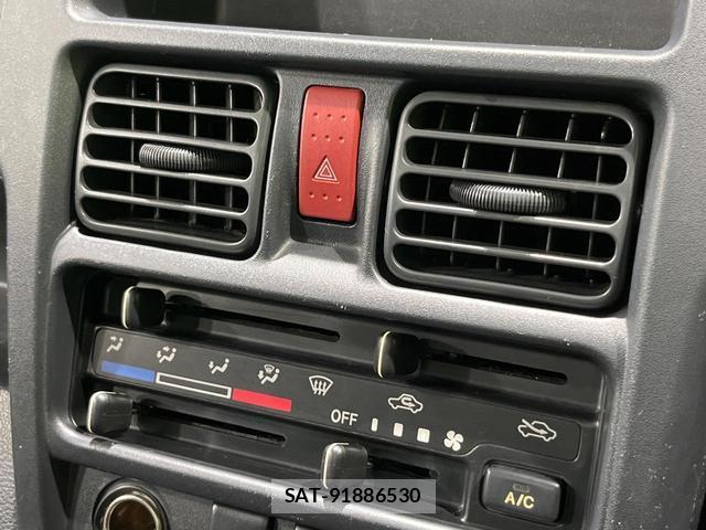 Suzuki CARRY TRUCK 2016-10 8008792-5