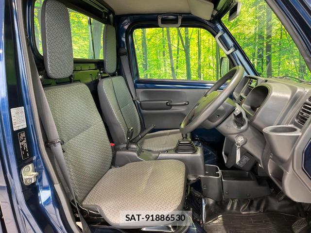 Suzuki CARRY TRUCK 2016-10 8008792-7