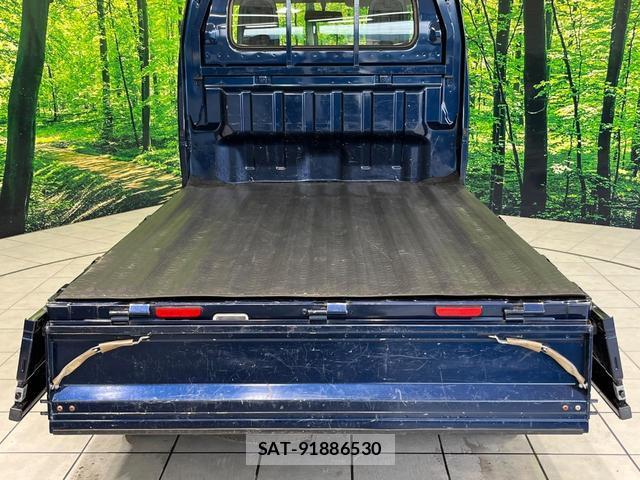 Suzuki CARRY TRUCK 2016-10 8008792-9