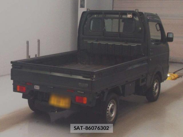 Suzuki CARRY TRUCK 2021-06 8009801-1