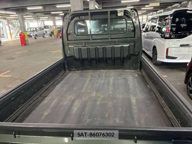Suzuki CARRY TRUCK 2021-06 8009801-4