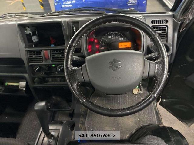 Suzuki CARRY TRUCK 2021-06 8009801-5