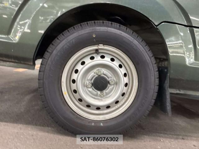 Suzuki CARRY TRUCK 2021-06 8009801-7