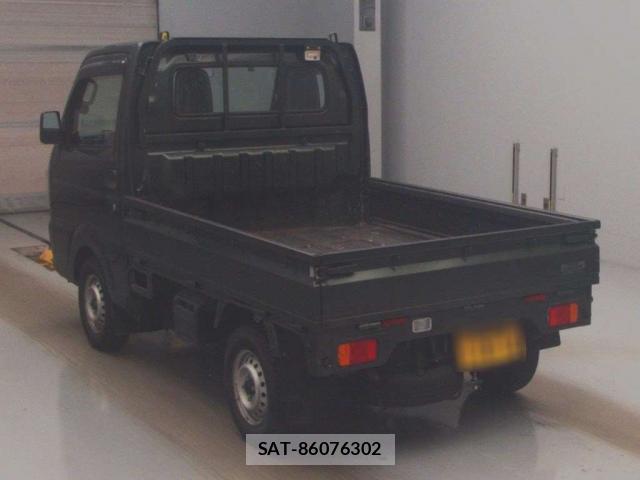 Suzuki CARRY TRUCK 2021-06 8009801-8