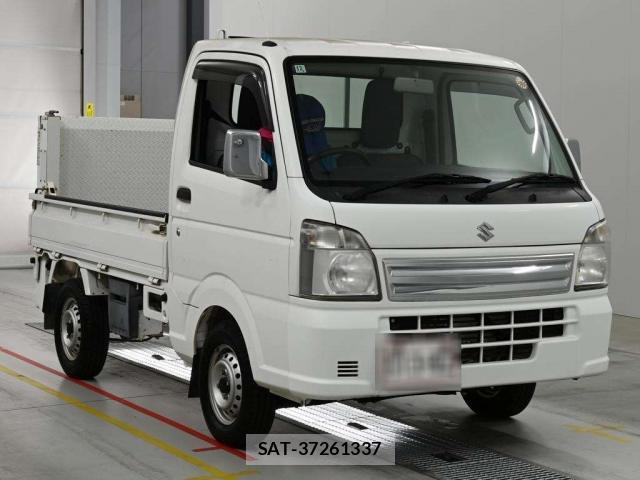 Suzuki CARRY TRUCK 2015-12 8009803-0
