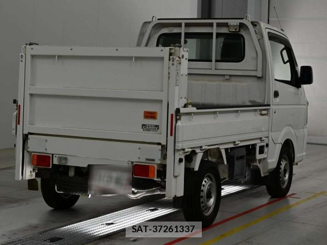 Suzuki CARRY TRUCK 2015-12 8009803-1