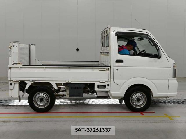 Suzuki CARRY TRUCK 2015-12 8009803-10