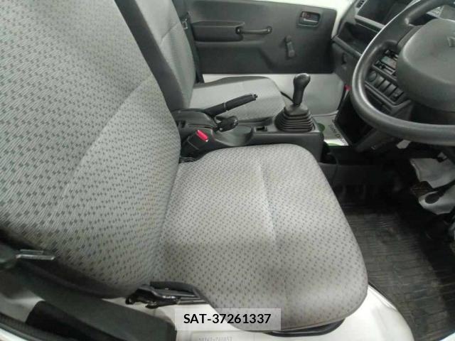 Suzuki CARRY TRUCK 2015-12 8009803-5