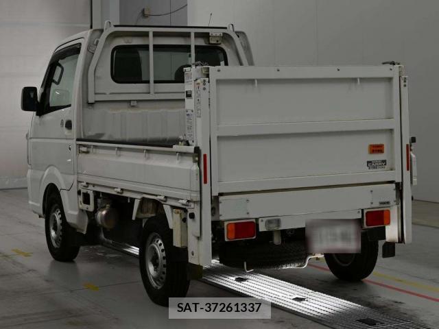 Suzuki CARRY TRUCK 2015-12 8009803-9