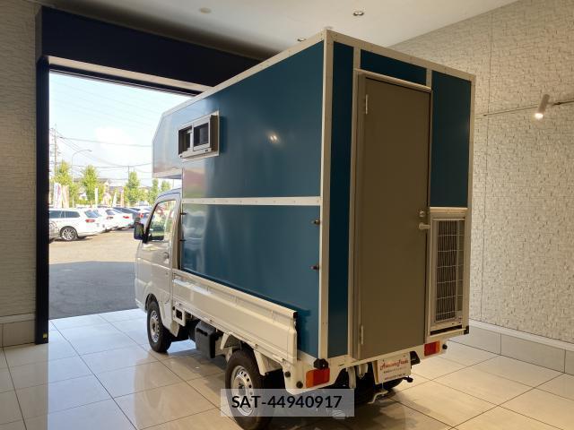 Suzuki CARRY TRUCK 2019-09 7814621-1
