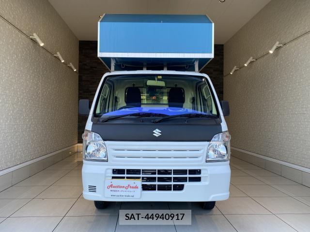 Suzuki CARRY TRUCK 2019-09 7814621-10