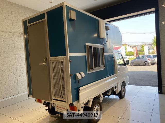 Suzuki CARRY TRUCK 2019-09 7814621-13