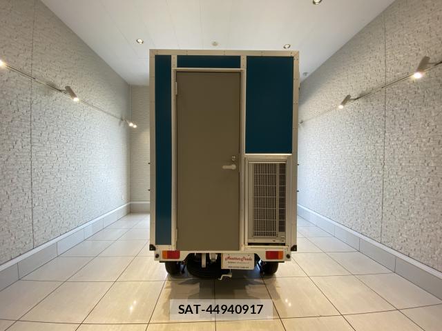 Suzuki CARRY TRUCK 2019-09 7814621-14