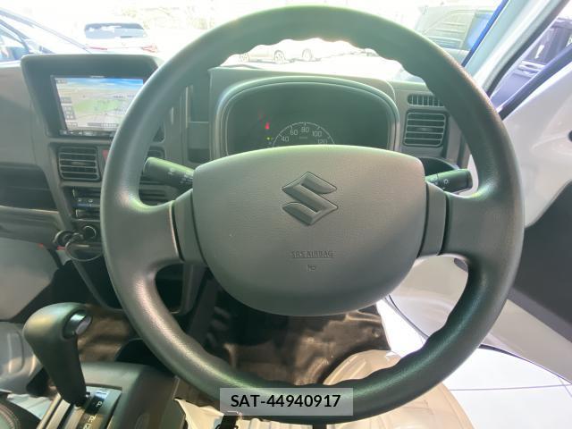 Suzuki CARRY TRUCK 2019-09 7814621-15