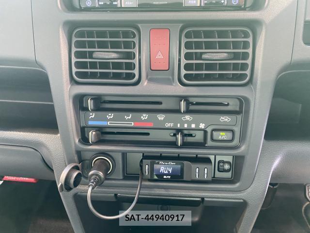 Suzuki CARRY TRUCK 2019-09 7814621-17