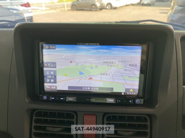 Suzuki CARRY TRUCK 2019-09 7814621-18
