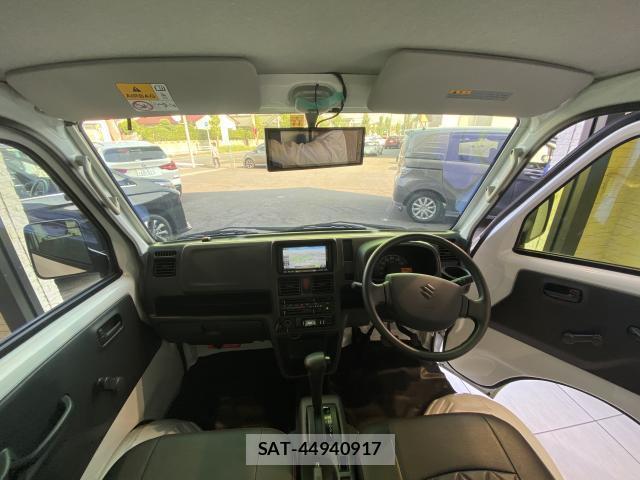 Suzuki CARRY TRUCK 2019-09 7814621-2