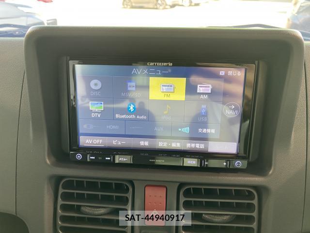 Suzuki CARRY TRUCK 2019-09 7814621-4