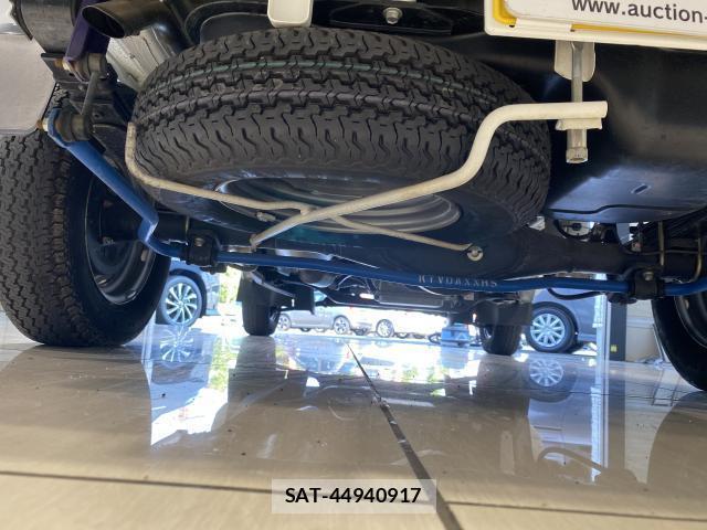 Suzuki CARRY TRUCK 2019-09 7814621-7