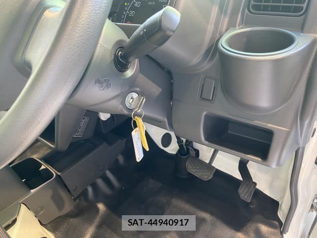 Suzuki CARRY TRUCK 2019-09 7814621-8
