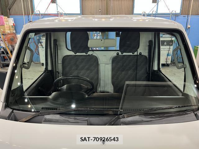 Suzuki CARRY TRUCK 2012-11 8012051-13