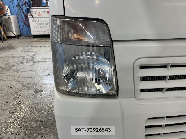 Suzuki CARRY TRUCK 2012-11 8012051-14