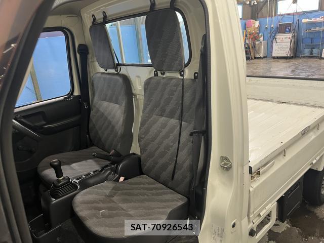 Suzuki CARRY TRUCK 2012-11 8012051-18