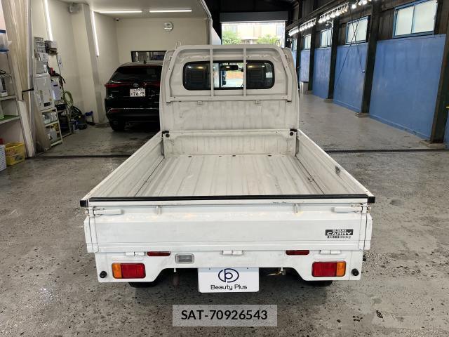 Suzuki CARRY TRUCK 2012-11 8012051-2