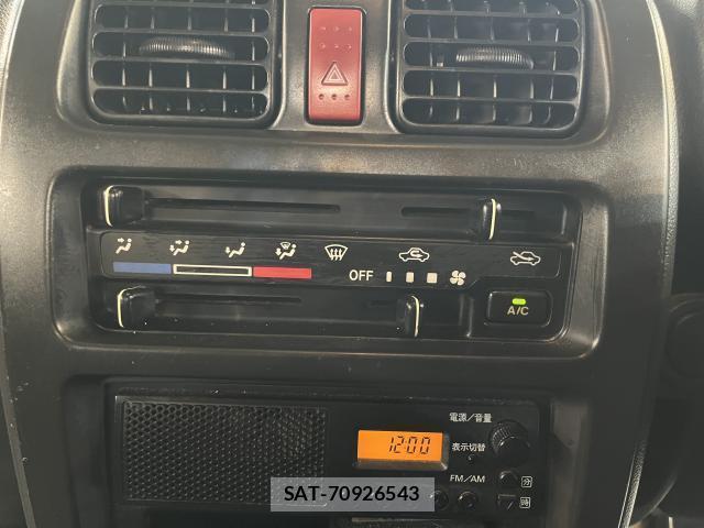 Suzuki CARRY TRUCK 2012-11 8012051-5