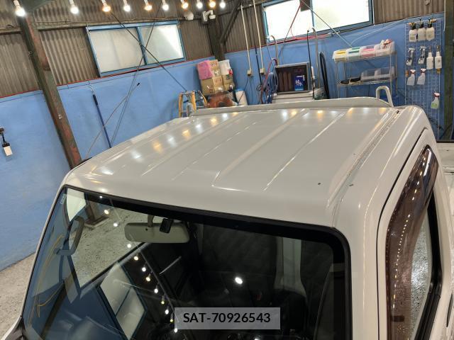 Suzuki CARRY TRUCK 2012-11 8012051-7