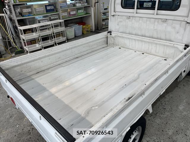 Suzuki CARRY TRUCK 2012-11 8012051-8