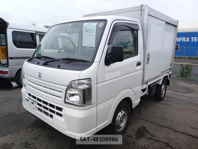 Suzuki CARRY TRUCK 2022-06 8012080-0