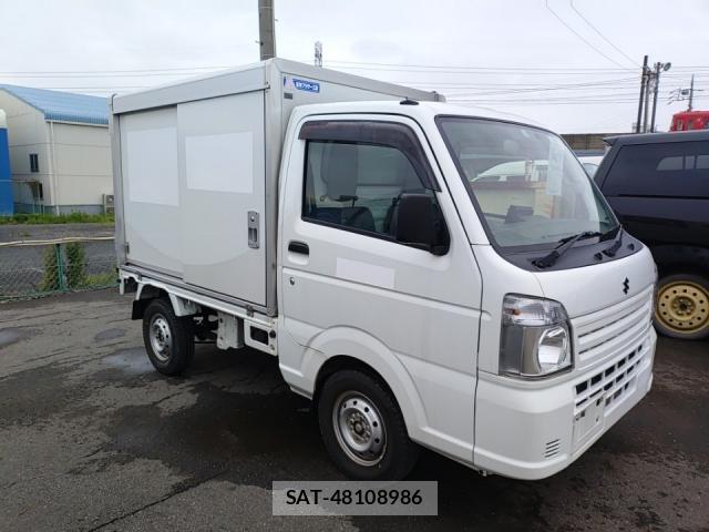 Suzuki CARRY TRUCK 2022-06 8012080-1