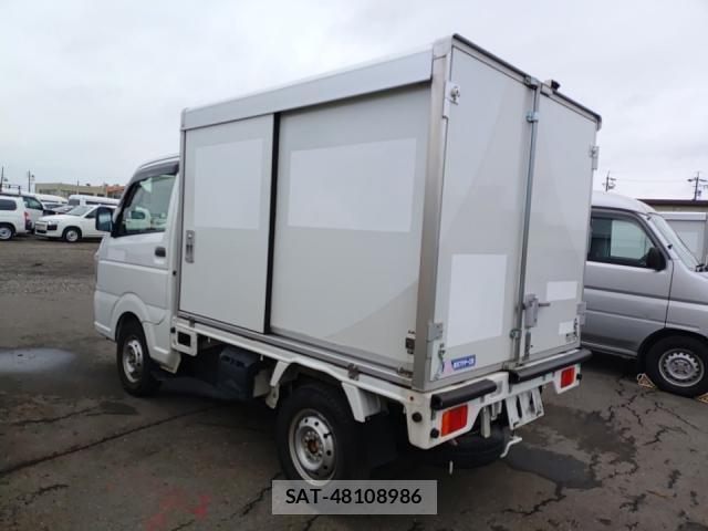 Suzuki CARRY TRUCK 2022-06 8012080-4