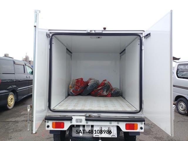 Suzuki CARRY TRUCK 2022-06 8012080-5