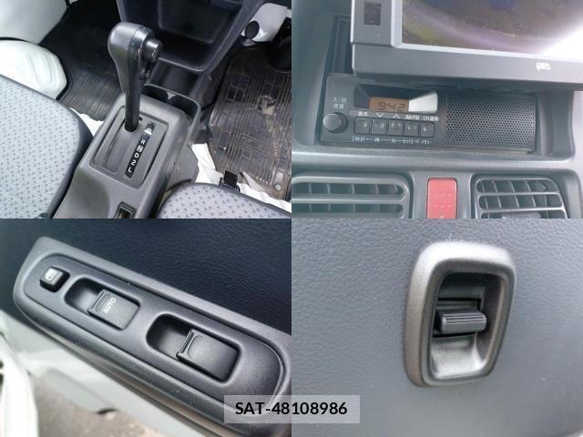 Suzuki CARRY TRUCK 2022-06 8012080-8