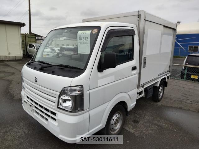 Suzuki CARRY TRUCK 2022-07 8012081-0