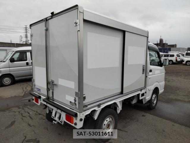 Suzuki CARRY TRUCK 2022-07 8012081-2