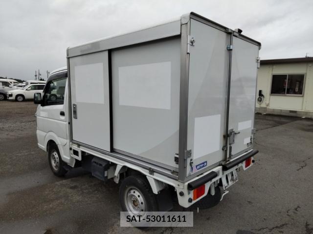 Suzuki CARRY TRUCK 2022-07 8012081-4