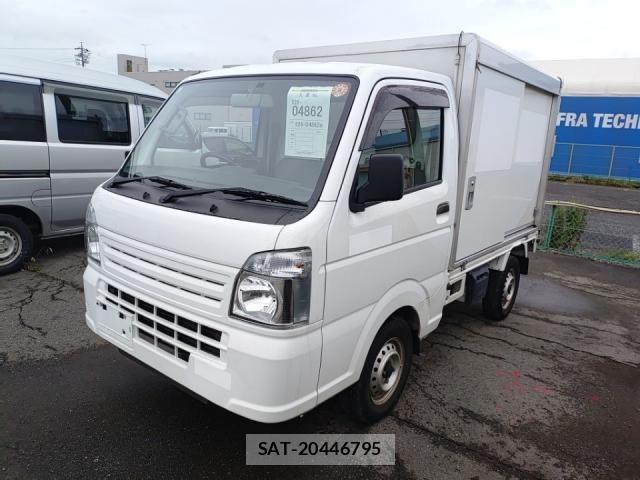 Suzuki CARRY TRUCK 2022-07 8012082-0