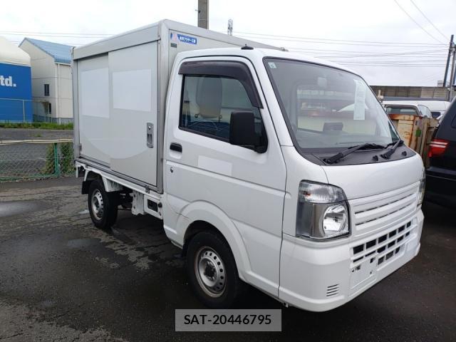 Suzuki CARRY TRUCK 2022-07 8012082-1