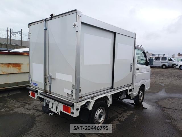 Suzuki CARRY TRUCK 2022-07 8012082-2