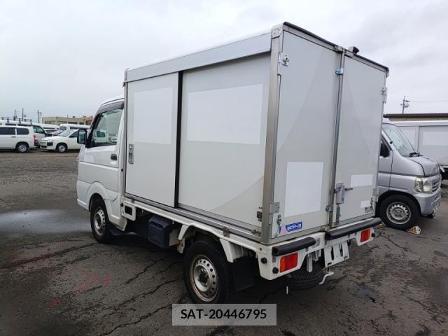 Suzuki CARRY TRUCK 2022-07 8012082-4