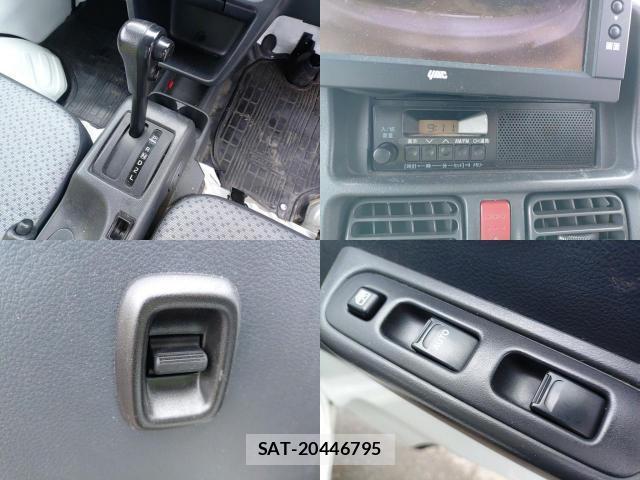 Suzuki CARRY TRUCK 2022-07 8012082-8