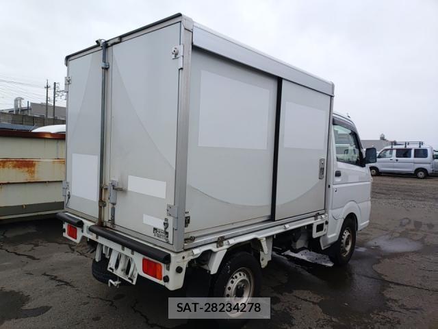 Suzuki CARRY TRUCK 2018-07 8012083-2