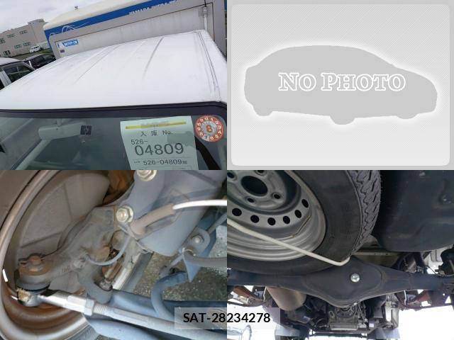Suzuki CARRY TRUCK 2018-07 8012083-6