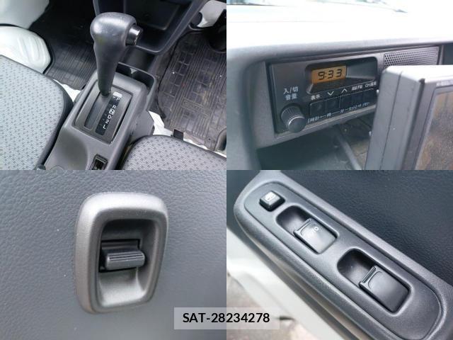 Suzuki CARRY TRUCK 2018-07 8012083-8