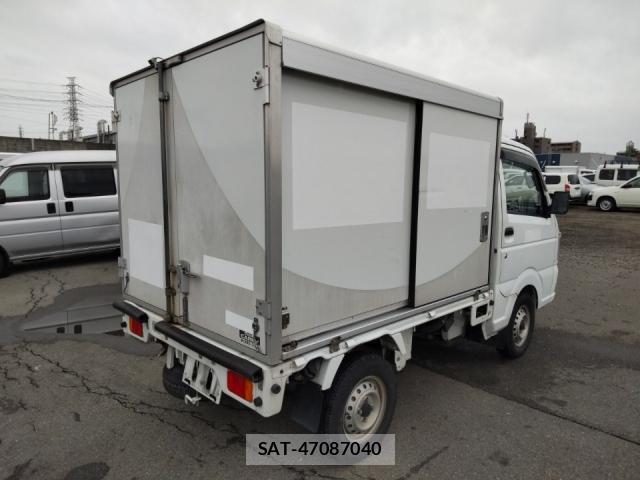 Suzuki CARRY TRUCK 2018-07 8012084-2
