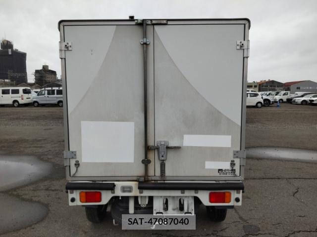 Suzuki CARRY TRUCK 2018-07 8012084-3