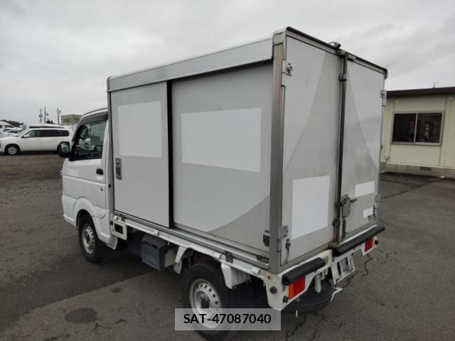 Suzuki CARRY TRUCK 2018-07 8012084-4